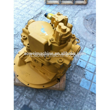 POMPA PRINCIPALE IDRAULICA CAT330D, POMPA ESCAVATORE CAT336D, POMPA KPM KAWASAKI K5V160DPH,